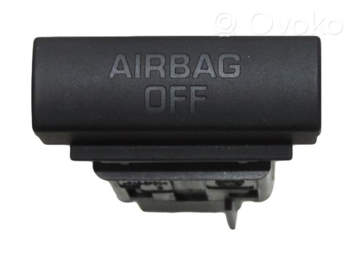 Skoda Octavia Mk2 (1Z) Interrupteur commutateur airbag passager 1Z0919235B