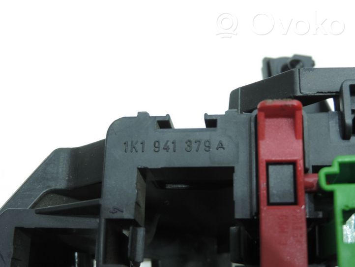 Skoda Octavia Mk2 (1Z) Skrzynka przekaźników 1K1941397A