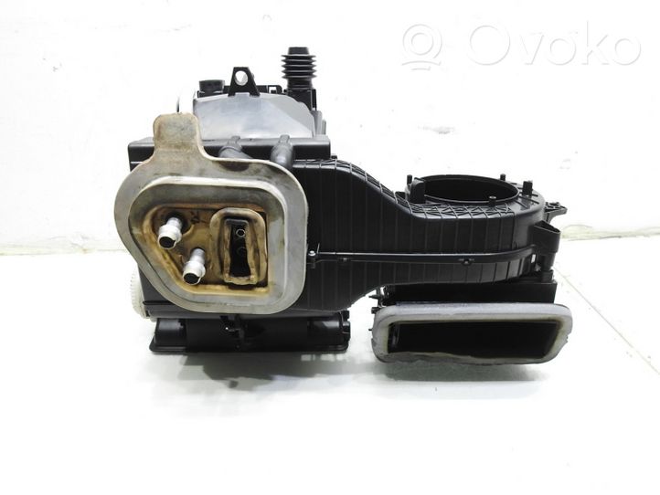 Opel Meriva B Scatola climatizzatore riscaldamento abitacolo assemblata 13345117