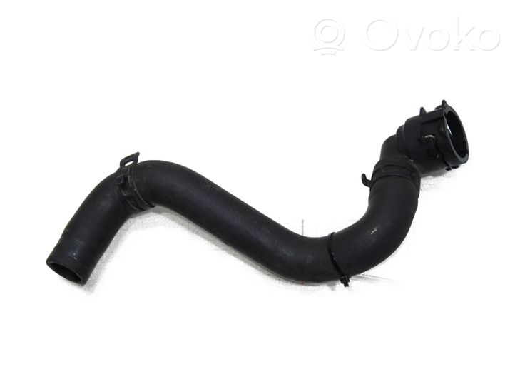 Volkswagen Touran I Heater radiator pipe/hose 