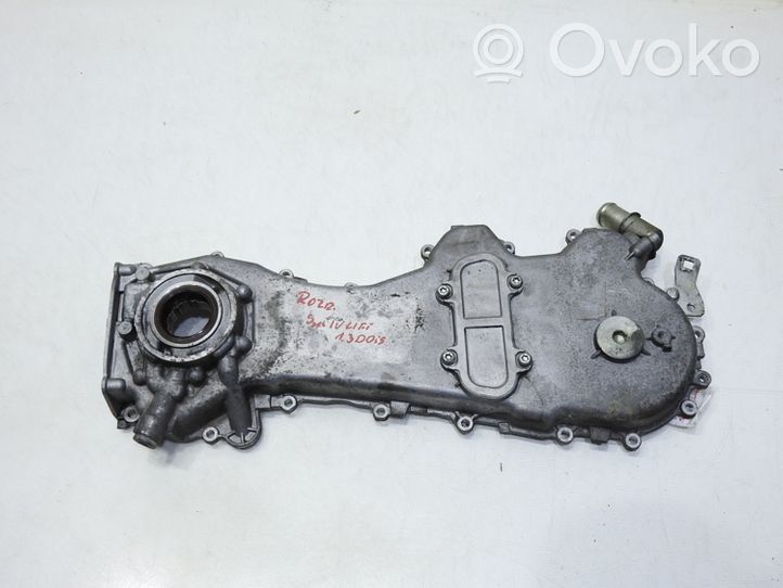 Suzuki Swift Boîtier de thermostat 3.7004600