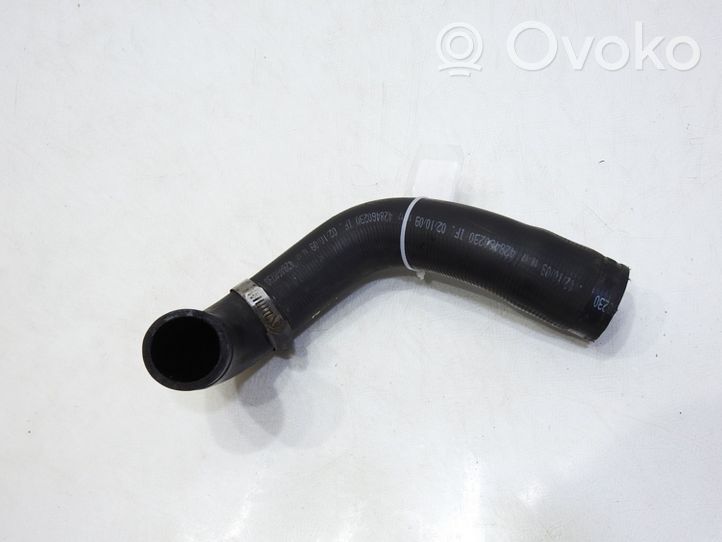 Suzuki Swift Tube d'admission de tuyau de refroidisseur intermédiaire 428460230