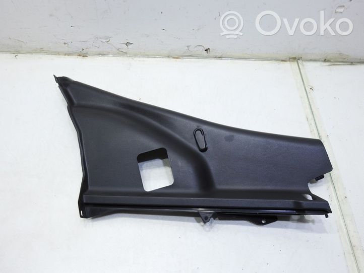 Suzuki Swift Rivestimento del sottoporta delle minigonne laterali 