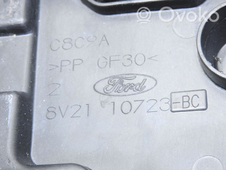 Ford Fiesta Vassoio scatola della batteria 8V2110723-BC
