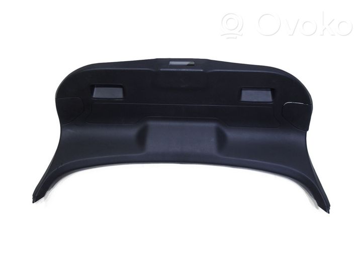 Ford Mondeo MK IV Rivestimento superiore del portellone posteriore/bagagliaio 7S71A43020AA