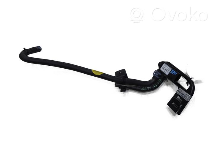 Seat Ibiza IV (6J,6P) Sensore di pressione dei gas di scarico 6R0131552F