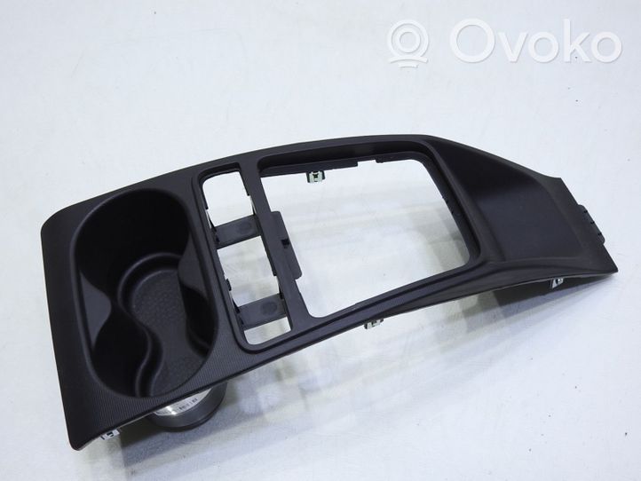 Seat Ibiza IV (6J,6P) Contour de levier de vitesses 6J0858331