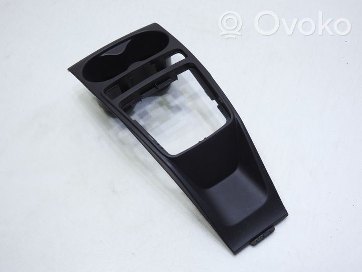 Seat Ibiza IV (6J,6P) Contour de levier de vitesses 6J0858331