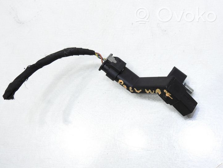 Volkswagen Polo V 6R Sensor de posición del cigüeñal 04L906433B