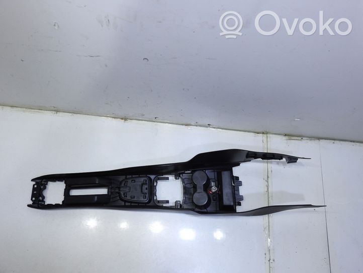 Volkswagen Polo V 6R Console centrale 6R0663243F