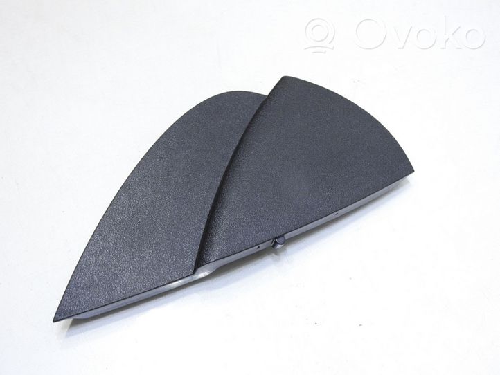 Audi A3 S3 8P Rivestimento pannello inferiore del cruscotto 8P0857086