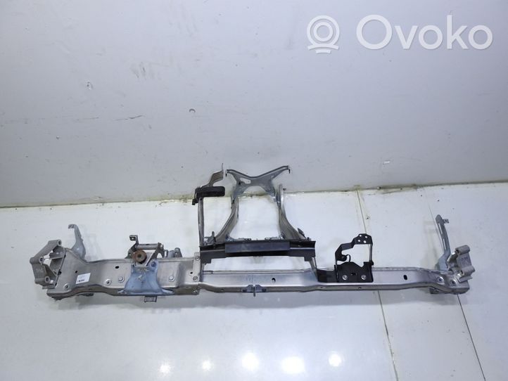 Skoda Octavia Mk2 (1Z) Traversa cruscotto/barra del telaio 