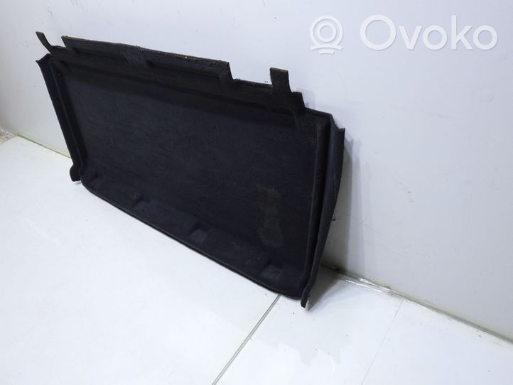 Mercedes-Benz E W211 Tappetino di rivestimento del bagagliaio/baule A2116921391