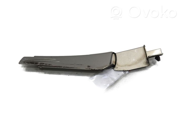 Opel Zafira B Moulure, baguette/bande protectrice d'aile 