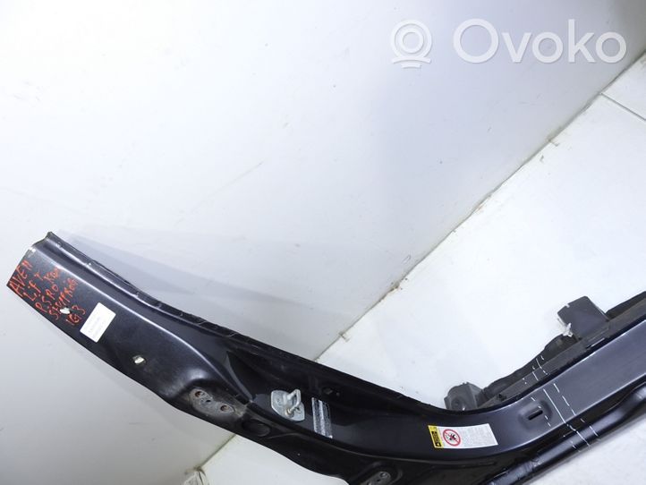 Toyota Avensis T250 Altro elemento di rivestimento sottoporta/montante 