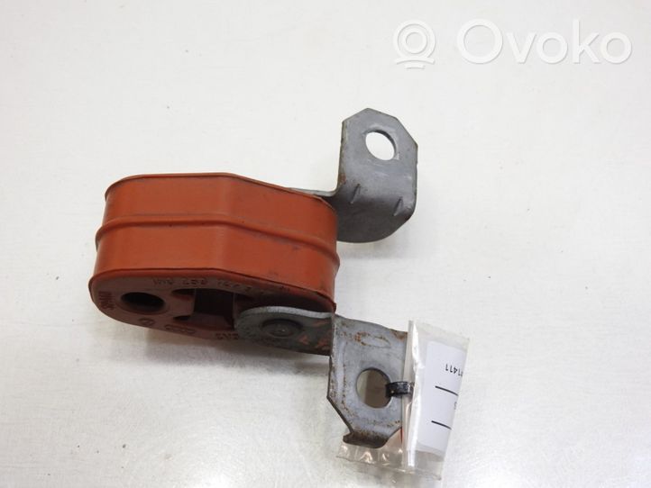 Seat Ibiza IV (6J,6P) Support / crochet de silencieux d'échappement 