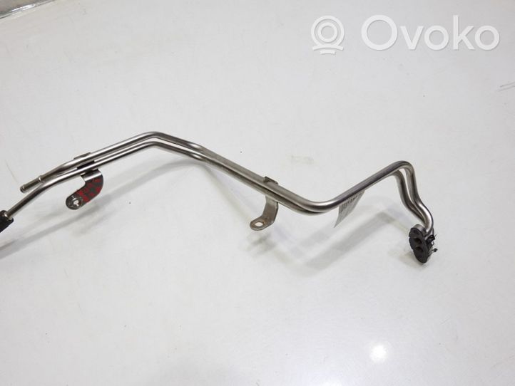 Seat Ibiza IV (6J,6P) Durite de refroidissement tube 04F122157CA