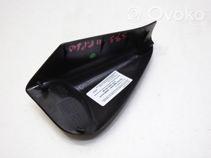 Saab 9-3 Ver2 Miroir de rétroviseur de porte avant 12794345