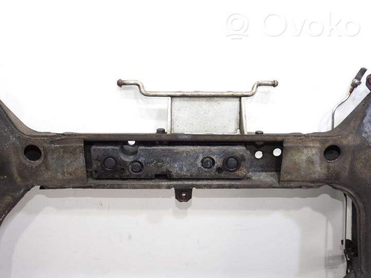 Volvo S60 Front axle beam 