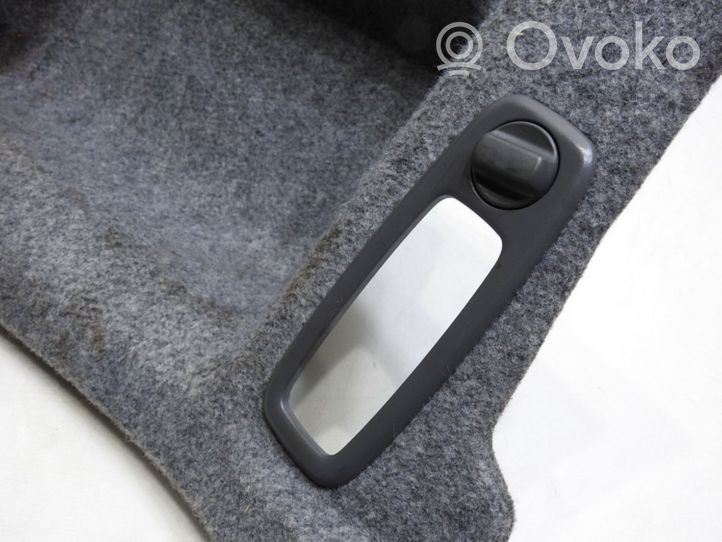 Volvo S60 Panneau, garniture de coffre latérale 