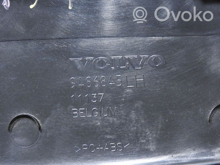 Volvo V50 Autres éléments de garniture marchepied 9486847