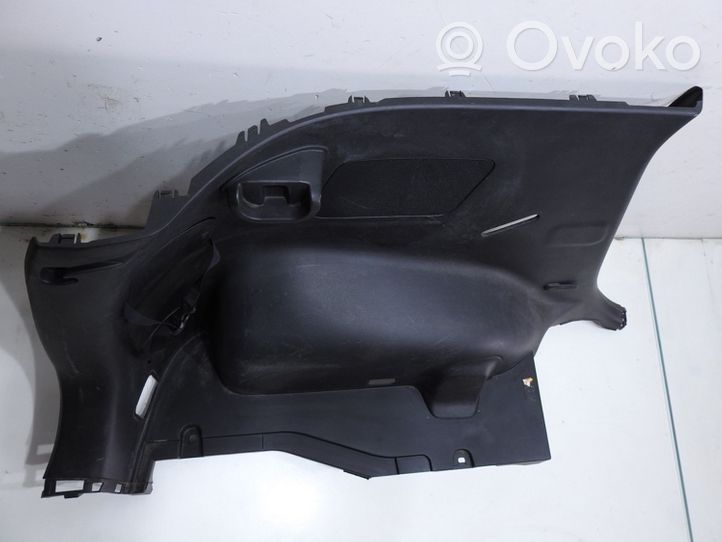 Honda FR-V Rivestimento pannello laterale del bagagliaio/baule 