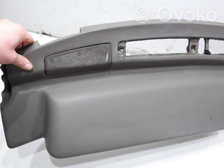 Jeep Grand Cherokee Panel de instrumentos 