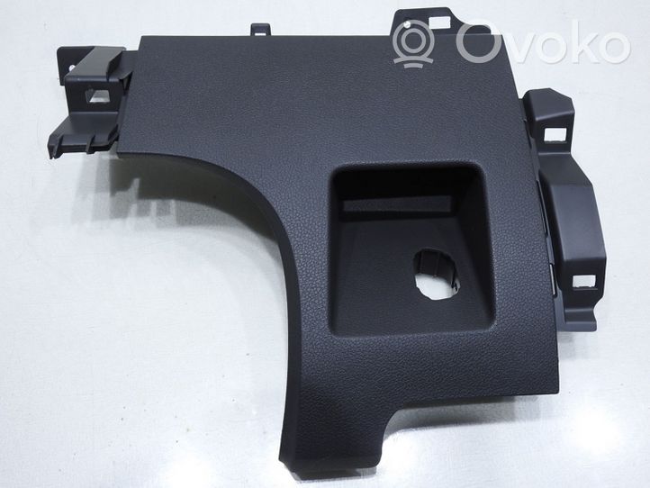 Ford Focus C-MAX Dashboard side end trim 3M51-R04324-A