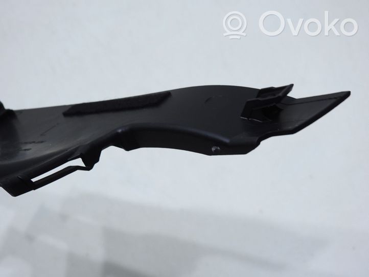 Ford Focus C-MAX Dashboard side end trim 