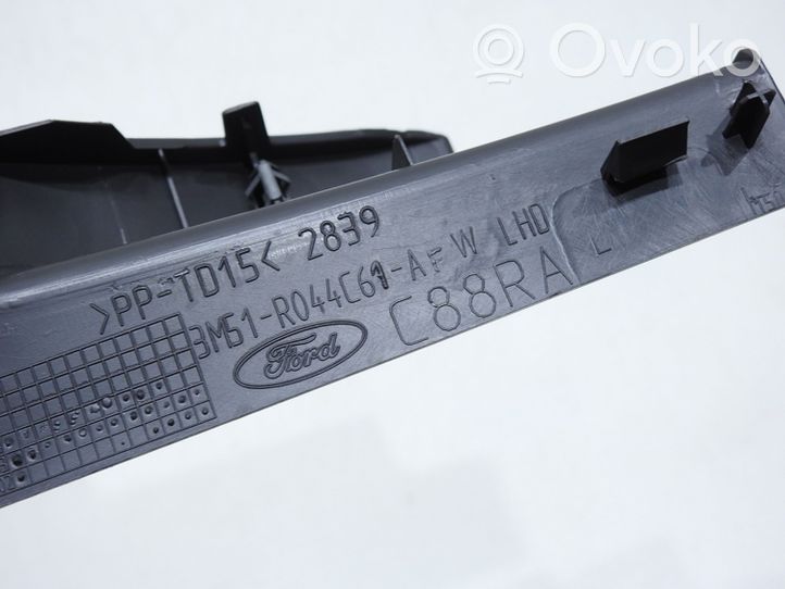 Ford Focus C-MAX Dashboard side end trim 3M51-R044C61-A