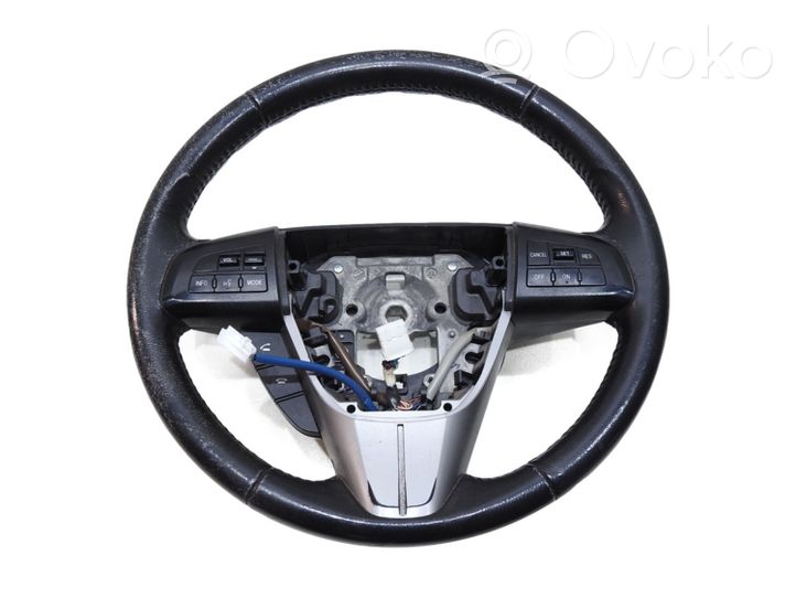 Mazda 5 Volant 