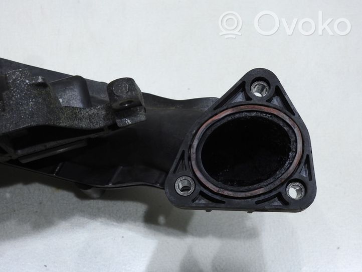 Mazda 5 Tubo di aspirazione dell’aria 96749423800