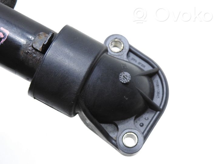 Renault Espace -  Grand espace IV Tubo flessibile del liquido di raffreddamento del motore 7700113645