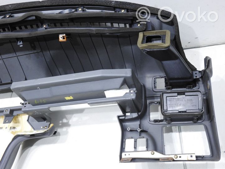 Honda CR-V Tableau de bord 