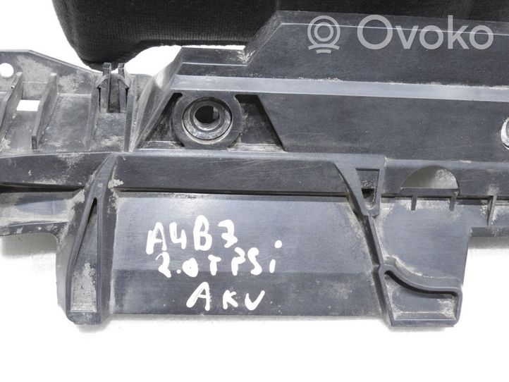 Audi A4 S4 B7 8E 8H Vassoio scatola della batteria 8E1805229