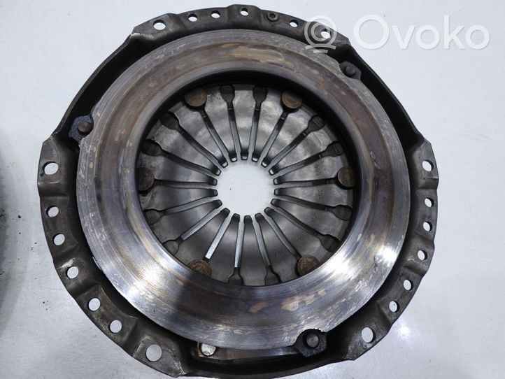 Skoda Fabia Mk2 (5J) Flywheel 