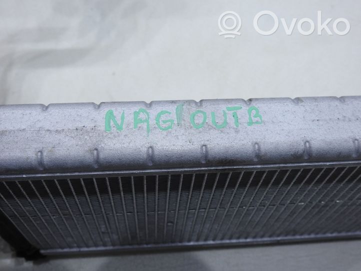 Subaru Outback Radiateur soufflant de chauffage 