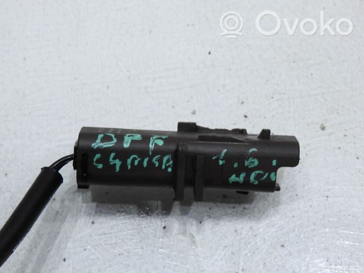 Citroen C4 Grand Picasso Sonde lambda 9651618180