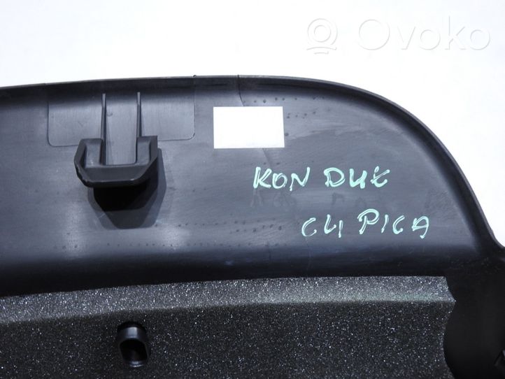 Citroen C4 Grand Picasso Kojelaudan kehys 9654246277