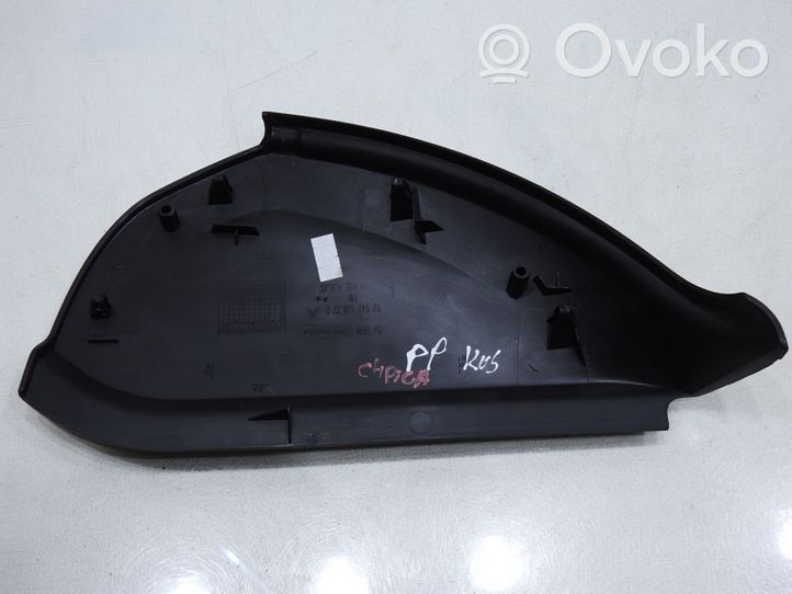 Citroen C4 Grand Picasso Garniture panneau inférieur de tableau de bord 