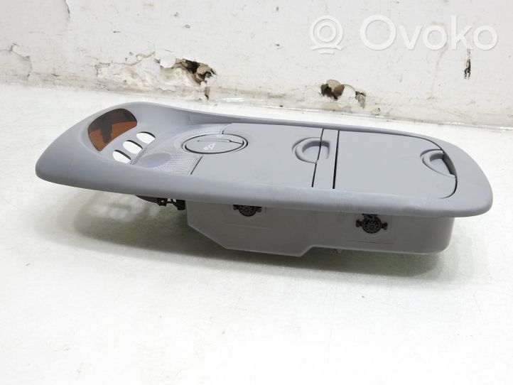 KIA Sorento Panel oświetlenia wnętrza kabiny 0K53E51410