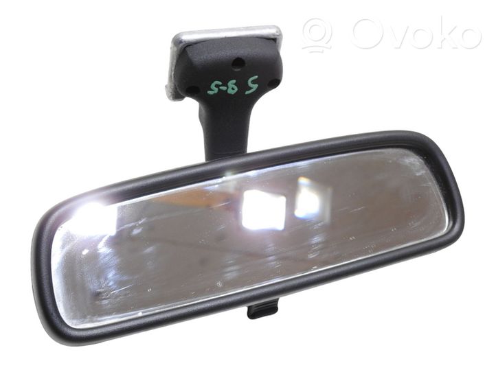 Saab 9-5 Espejo retrovisor (interior) XXXX