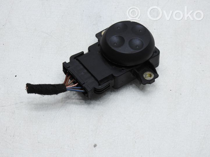 Audi A6 S6 C6 4F Interruttore di controllo del sedile 8E0959777