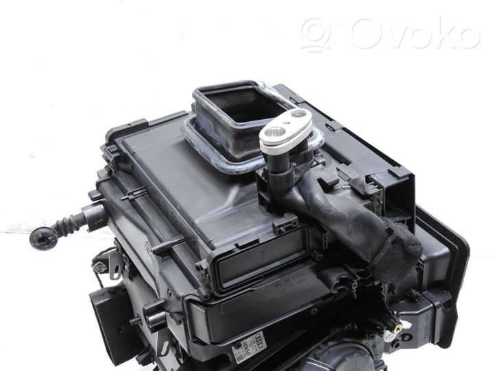 Audi A6 S6 C6 4F Bloc de chauffage complet 4F1820351M