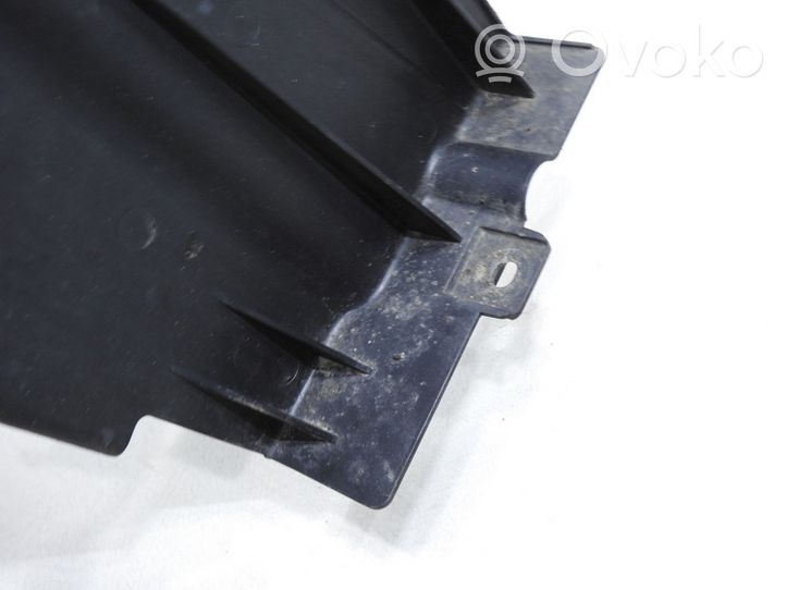 Chevrolet Captiva Radiator trim 