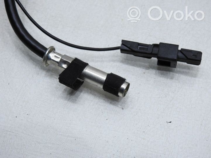 Chrysler Voyager Amplificatore antenna 