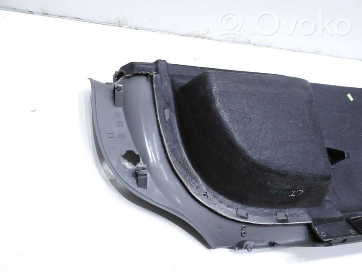 Audi A4 S4 B7 8E 8H Rivestimento pannello laterale del bagagliaio/baule 