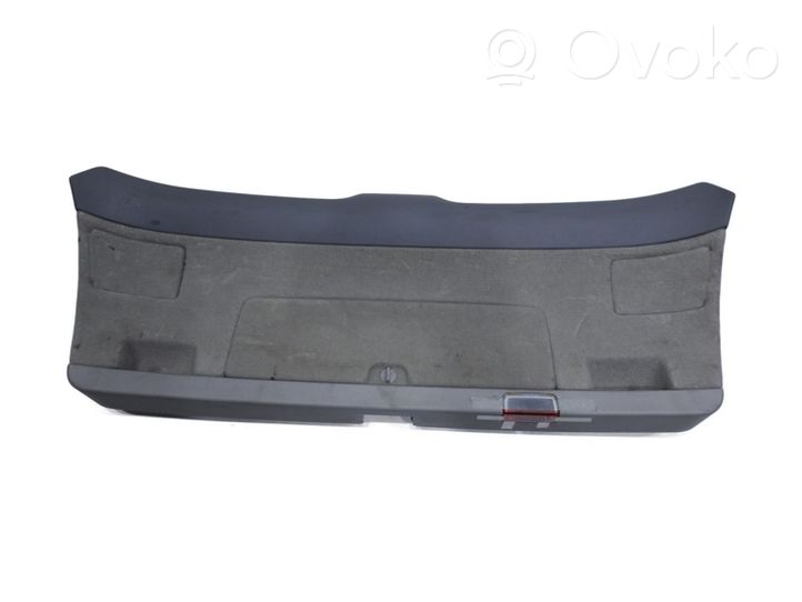 Audi A4 S4 B7 8E 8H Rivestimento superiore del portellone posteriore/bagagliaio 