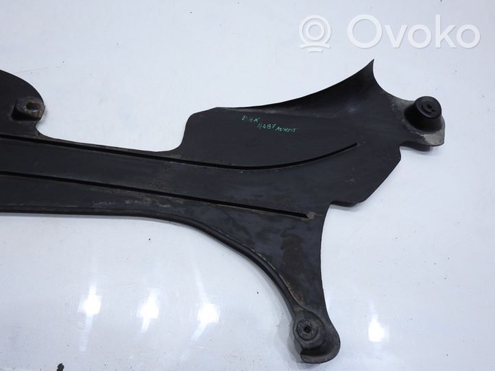 Audi A4 S4 B7 8E 8H Protezione inferiore 8E0825219