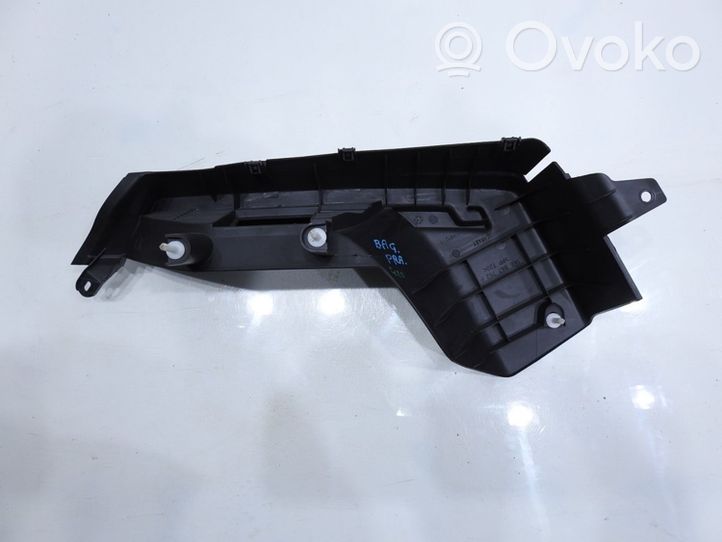 Volkswagen Golf V Parcel shelf load cover mount bracket 